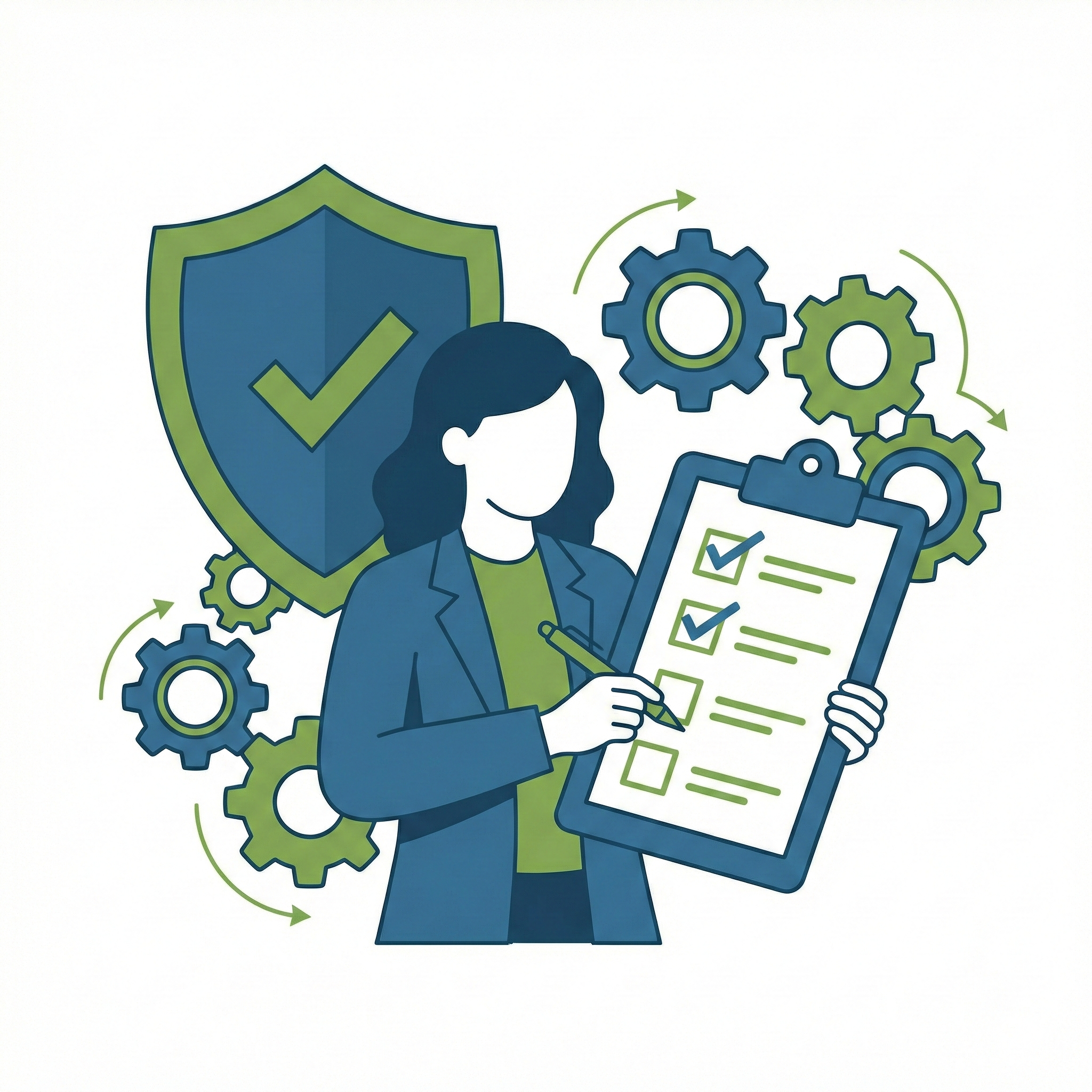 Internal Audit & Controls